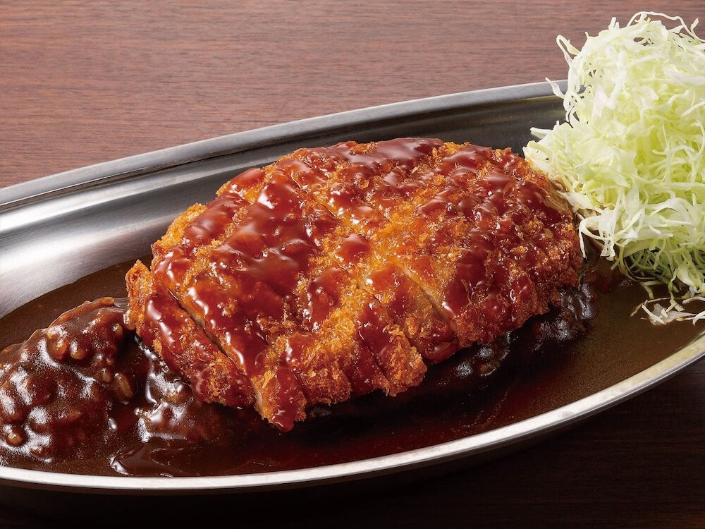 食事・飲み物