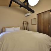 SHIKI TOFUKUJI(四季東福寺)(京都府 コテージ・ロッジ・一棟貸) / 3