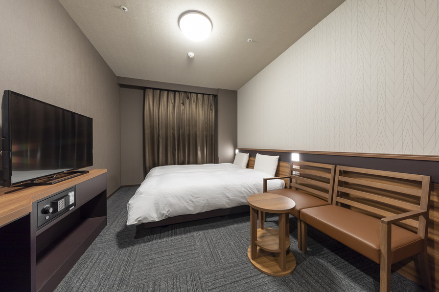 天然温泉も楽しめる癒しのホテル3848312