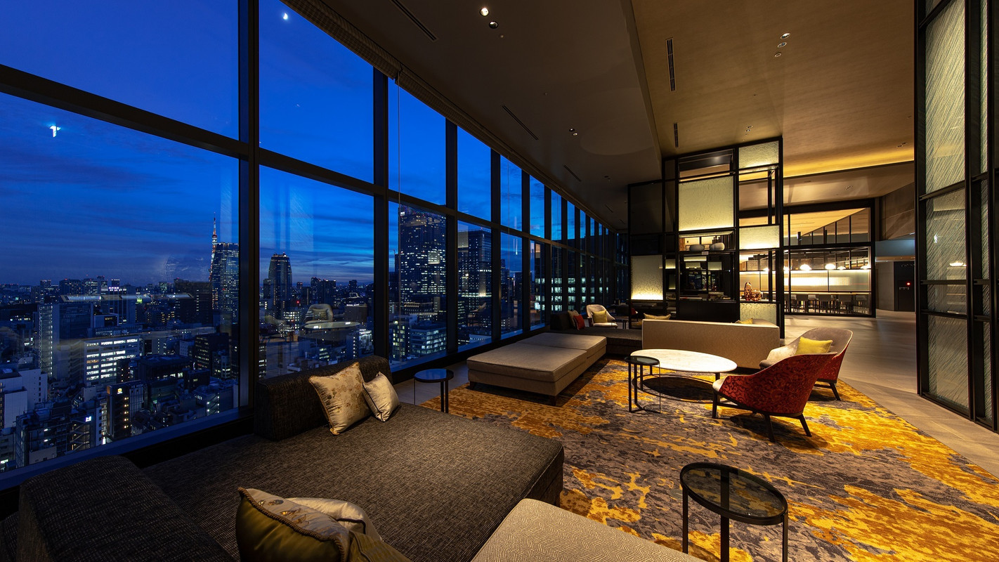 THE BLOSSOM HIBIYA（ザ ブラッサム 日比谷）（ザ ブラッサム ヒビヤ） / 3