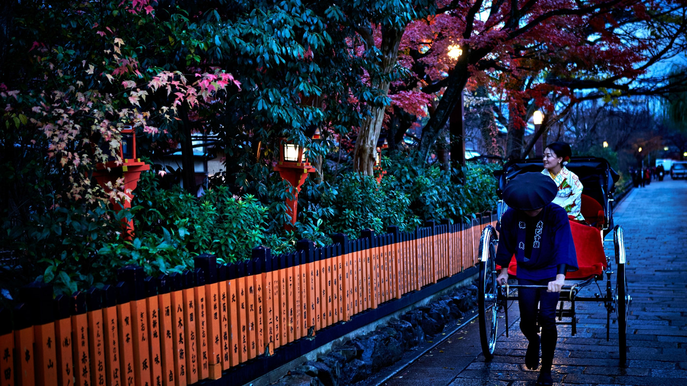 普段とひと味違った京都旅を楽しもう♪3423609