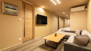 エグゼクティブG 禁煙