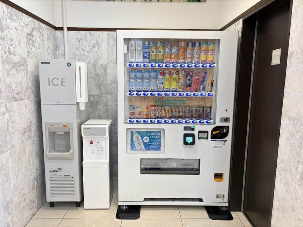 施設内の設備