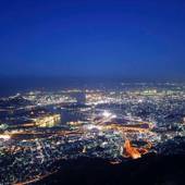 ホテルクラウンパレス北九州（福岡県 シティホテル） / 4