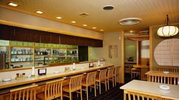 バー (施設内) / 12