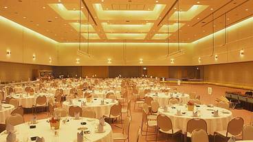 ボールルーム / 31