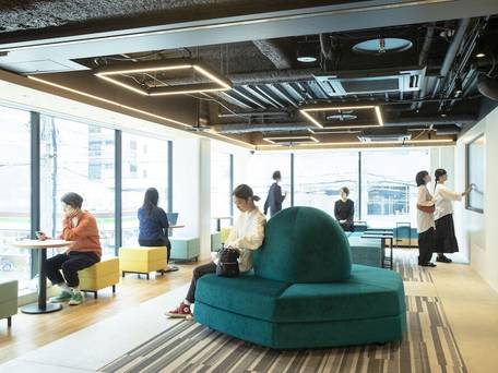 プリンス スマート イン 博多 / 2