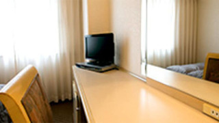 エコノミー ダブルルーム 禁煙