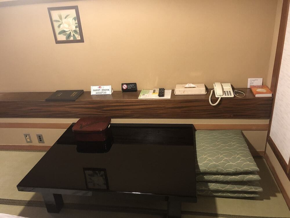 リビングルーム