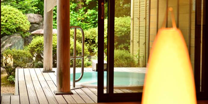 夕日ヶ浦温泉 海花亭 花御前（京都府 旅館） / 1