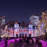 【大阪市内】クリスマスデートに使える♡イルミネーション10選