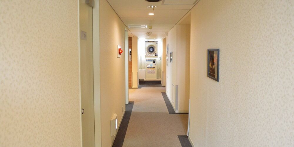 ランドリー ルーム