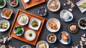 朝食 / 9