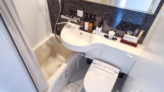 デラックス ツインルーム 喫煙可