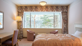 (本館) スタンダードツイン 禁煙