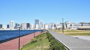 施設内の設備 / 2