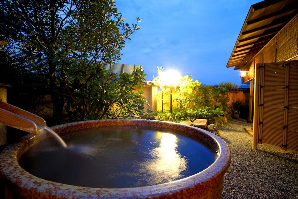 伝統的な京のおもてなしと嵐山の絶景に包まれて3449905