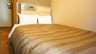 セミダブルルーム (喫煙)