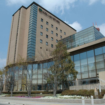 千波湖にほど近い、充実の朝食が魅力のホテル3653582