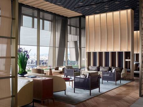 ザ・リッツ・カールトン福岡 / 4