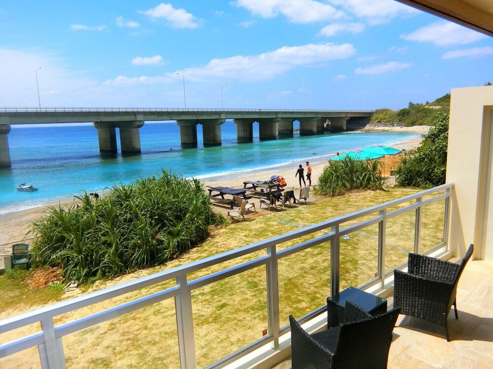 ビーチ / オーシャン ビュー