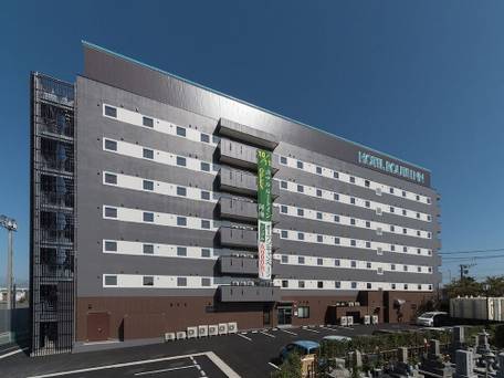 ホテルルートイン阿南 / 1