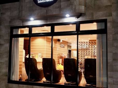 ホテル88心斎橋 / 4