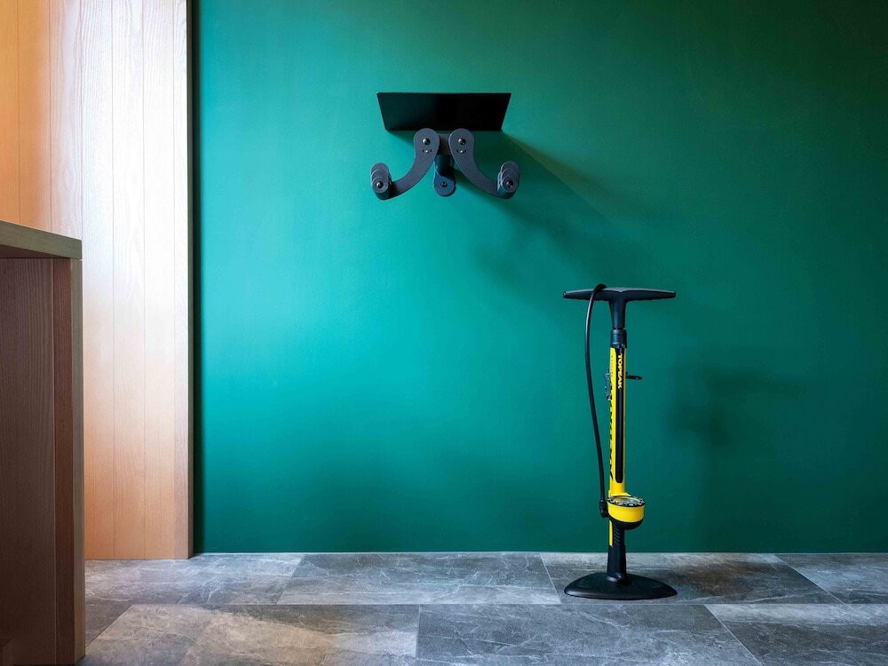 客室の設備とサービス