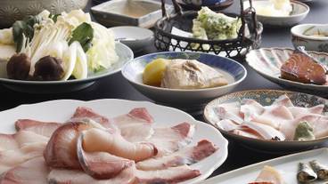 旅館のお食事処 / 25