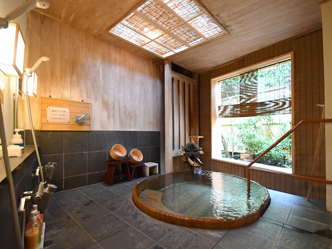 伊東温泉 青山やまと(セイザンヤマト) / 2