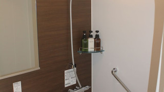 (季節限定イベントルーム) セミダブルルーム