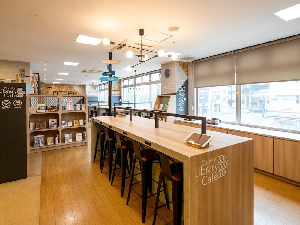 2. オリジナル寝具で快眠をお約束♪「コンフォートホテル小倉」3846418