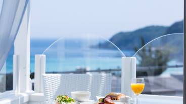 Hotel Sea Shell(ホテルシーシェル) / 3