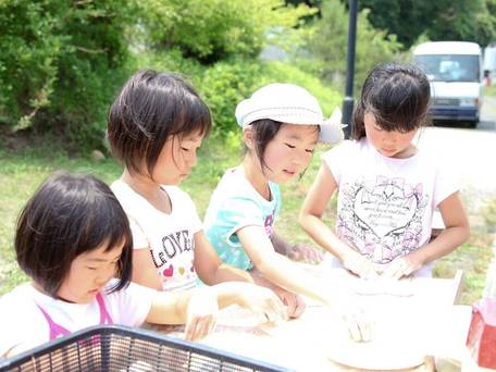 奥州平泉温泉 そば庵 しづか亭 / 5