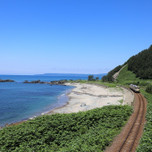 新潟～青森の“日本海沿い”を鉄道デート♡絶景に出会えるスポット7選