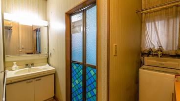 バスルームのシンク / 14