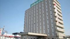 ホテルルートイン新潟西インター