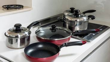 専用キッチン / 6