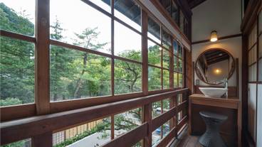 スタンダードツイン303からの眺め例 / 15