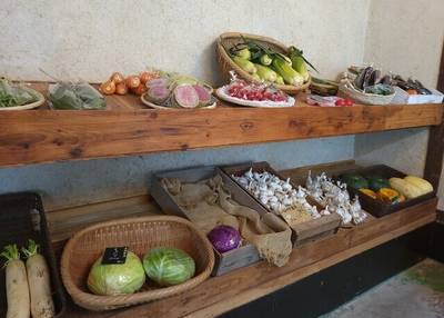 かんなわ 六画ストア