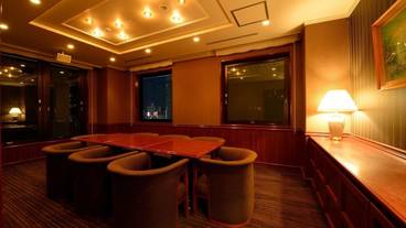 バー (施設内) / 14