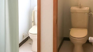 和室2人部屋 (4.5畳)