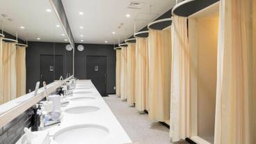 バスルーム / 16