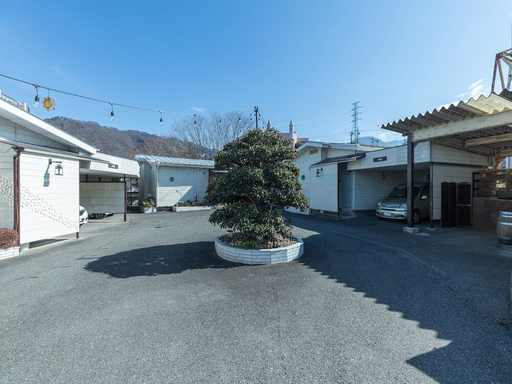 テラス / パティオ