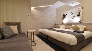 コンフォートツイン 禁煙