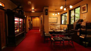 コーヒー サービス / 1