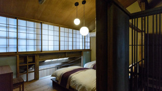 トラディショナル ハウス