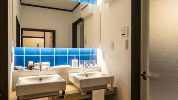 バスルームのシンク / 28