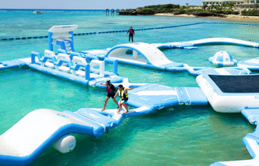 16 Hotels in Okinawa for the Ultimate Marine Sports and Activities Adventure