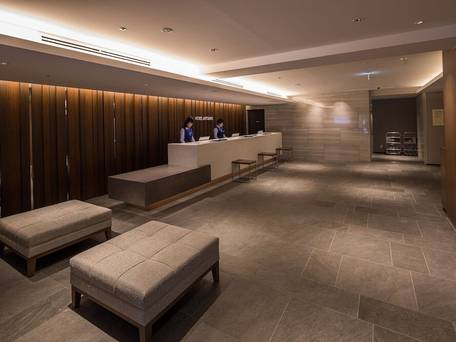 ホテルマイステイズ名古屋錦 / 3